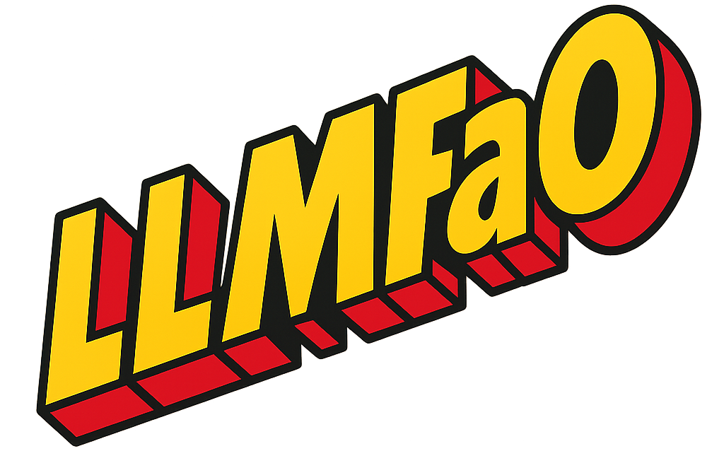 Bold Comic Book Typography Design The original logo for this blog.